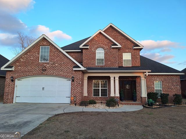 105 Welney Circle, Warner Robins, GA 31088