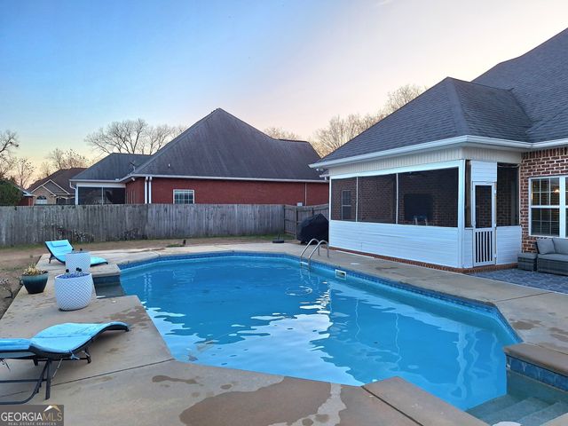 105 Welney Circle, Warner Robins, GA 31088