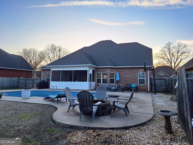 105 Welney Circle, Warner Robins, GA 31088