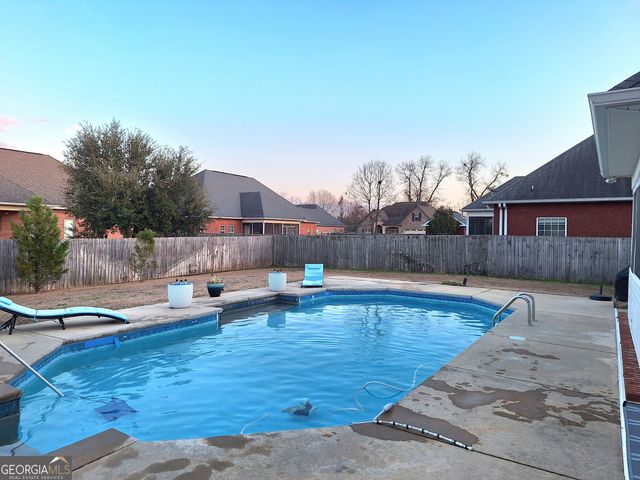 105 Welney Circle, Warner Robins, GA 31088