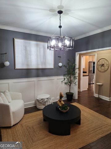 105 Welney Circle, Warner Robins, GA 31088