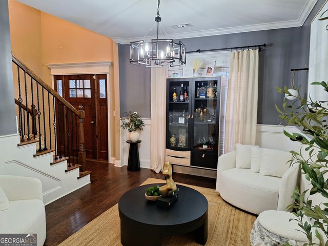 105 Welney Circle, Warner Robins, GA 31088