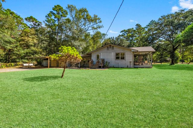 15745 Firetower, Conroe, TX 77306