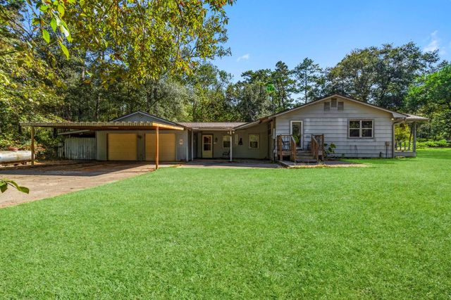 15745 Firetower, Conroe, TX 77306