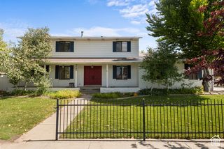 5597 S BASTILE DR, Taylorsville, UT 84129