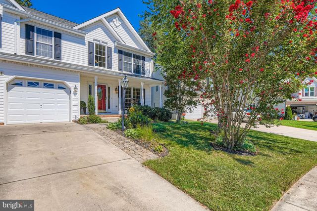 4822 SEVEN TRAILS CIR, Aberdeen, MD 21001