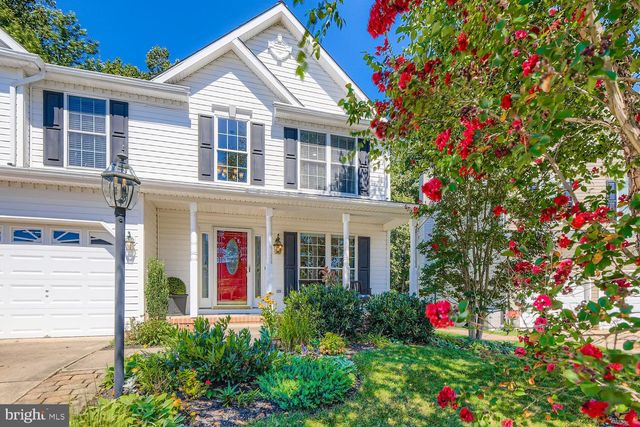 4822 SEVEN TRAILS CIR, Aberdeen, MD 21001