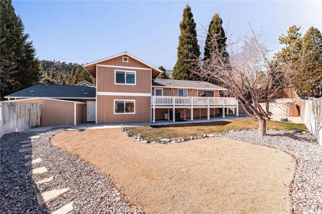 2400 E Canyon Drive, Wrightwood, CA 92397