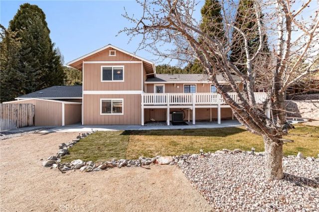 2400 E Canyon Drive, Wrightwood, CA 92397