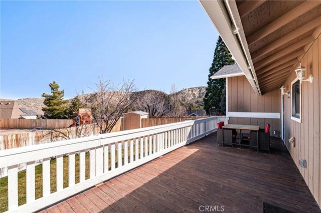2400 E Canyon Drive, Wrightwood, CA 92397