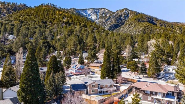 2400 E Canyon Drive, Wrightwood, CA 92397
