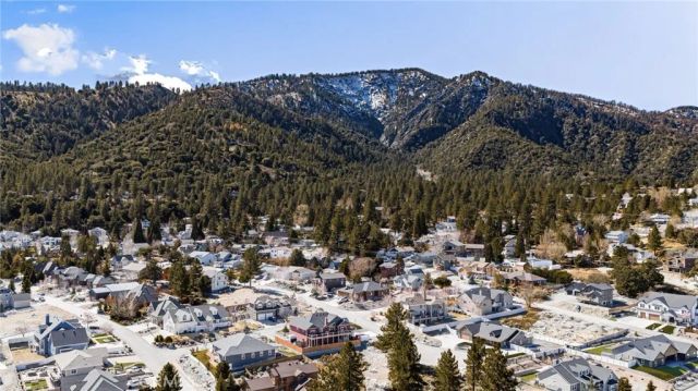 2400 E Canyon Drive, Wrightwood, CA 92397