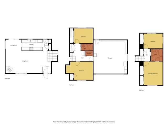 2400 E Canyon Drive, Wrightwood, CA 92397