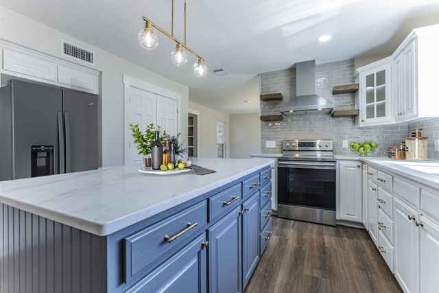 318 Bluebonnet Circle, Waco, TX 76657