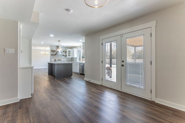 318 Bluebonnet Circle, Waco, TX 76657