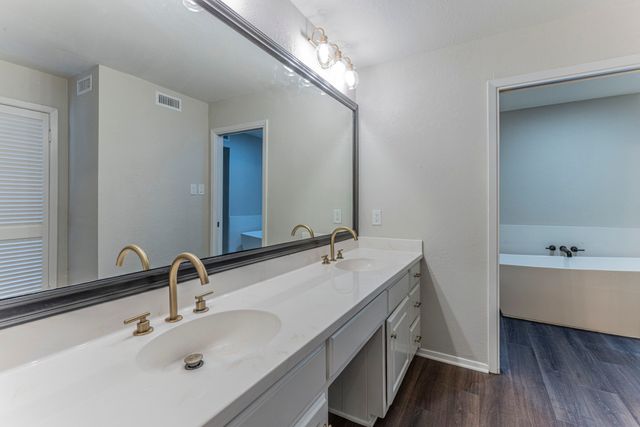 318 Bluebonnet Circle, Waco, TX 76657