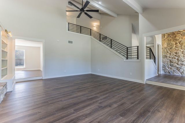 318 Bluebonnet Circle, Waco, TX 76657