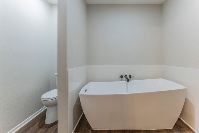 318 Bluebonnet Circle, Waco, TX 76657