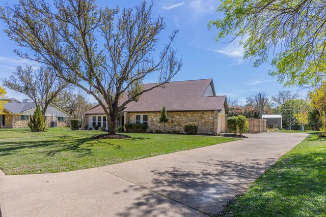 318 Bluebonnet Circle, Waco, TX 76657