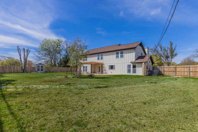 318 Bluebonnet Circle, Waco, TX 76657