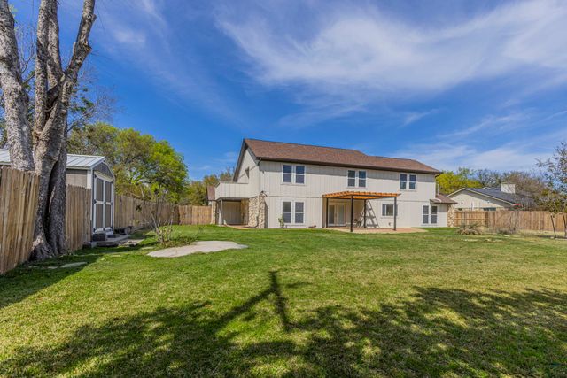 318 Bluebonnet Circle, Waco, TX 76657