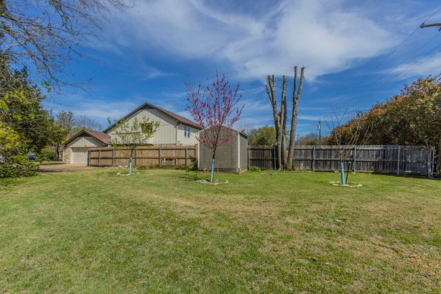 318 Bluebonnet Circle, Waco, TX 76657