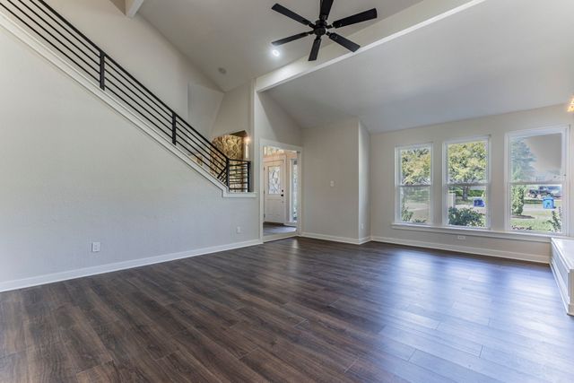 318 Bluebonnet Circle, Waco, TX 76657