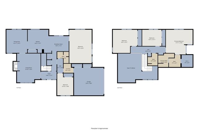 318 Bluebonnet Circle, Waco, TX 76657