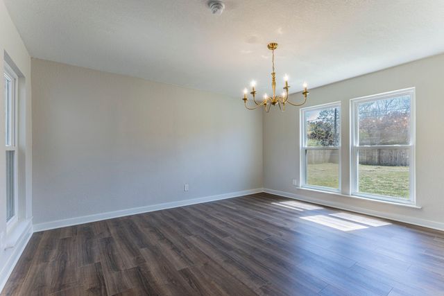 318 Bluebonnet Circle, Waco, TX 76657