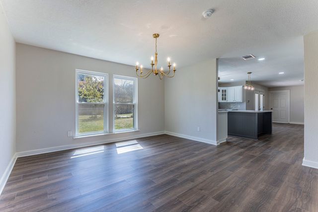 318 Bluebonnet Circle, Waco, TX 76657