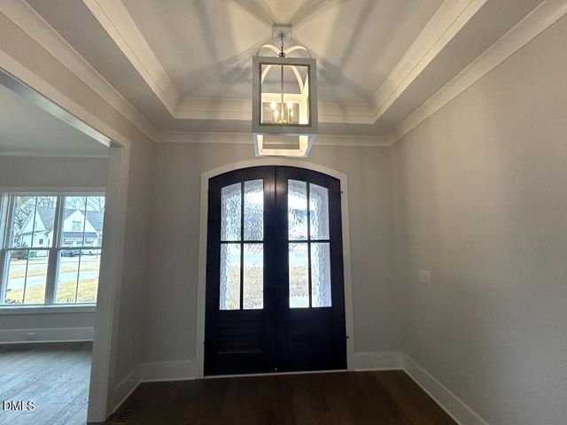 908 Lily Claire Lane, Fuquay Varina, NC 27526