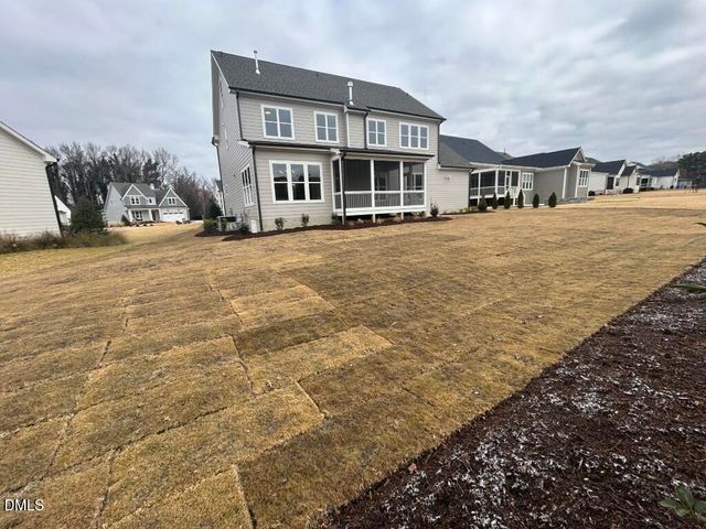 908 Lily Claire Lane, Fuquay Varina, NC 27526