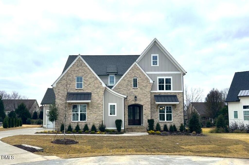 908 Lily Claire Lane, Fuquay Varina, NC 27526