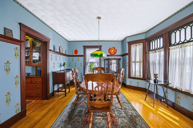 52 Vane St, Quincy, MA 02171
