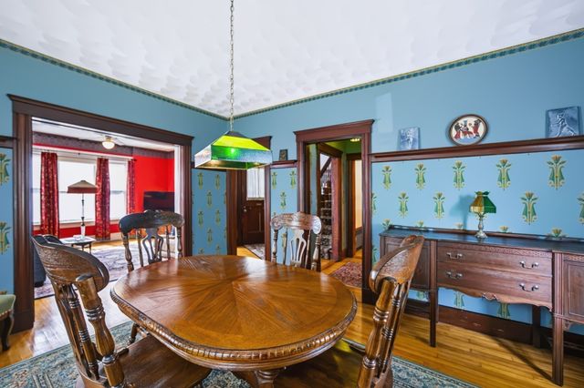 52 Vane St, Quincy, MA 02171