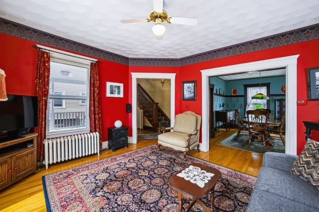 52 Vane St, Quincy, MA 02171