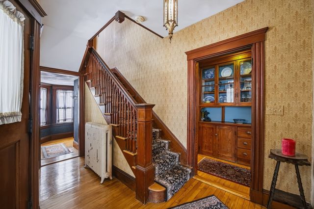 52 Vane St, Quincy, MA 02171