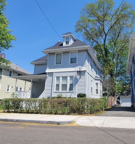 52 Vane St, Quincy, MA 02171