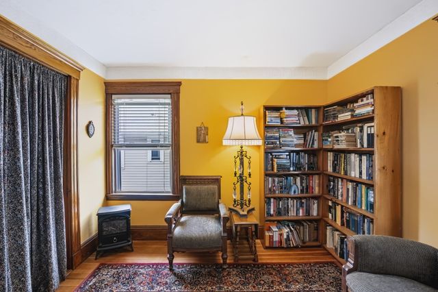52 Vane St, Quincy, MA 02171