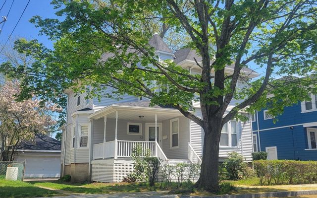 52 Vane St, Quincy, MA 02171