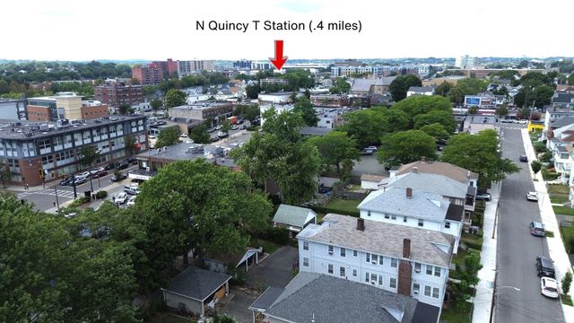 52 Vane St, Quincy, MA 02171