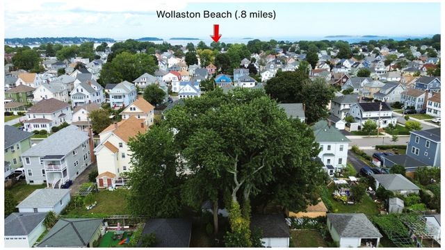 52 Vane St, Quincy, MA 02171