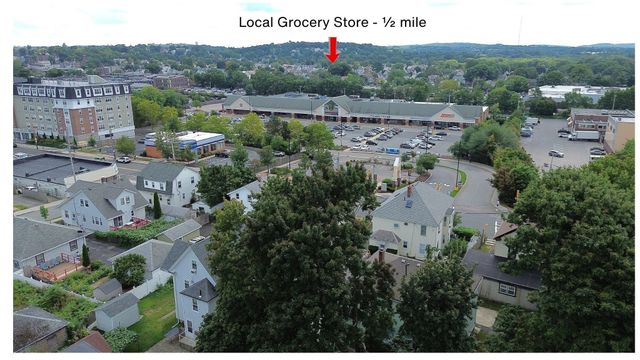52 Vane St, Quincy, MA 02171
