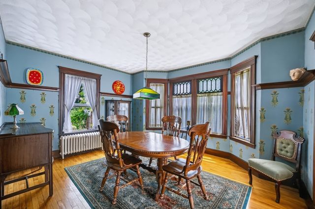 52 Vane St, Quincy, MA 02171