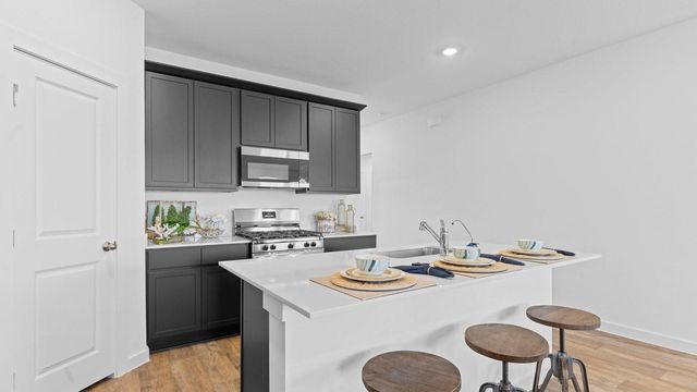 3906 Langridge Drive, Fulshear, TX 77441