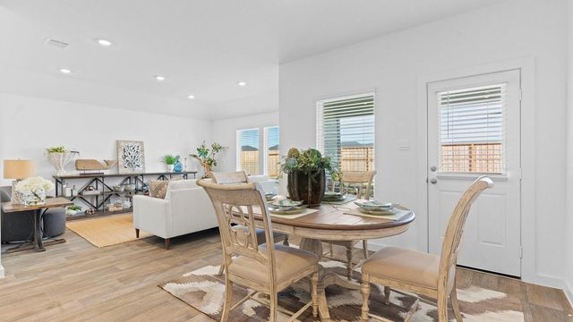 3906 Langridge Drive, Fulshear, TX 77441