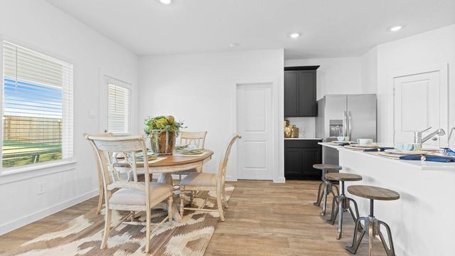 3906 Langridge Drive, Fulshear, TX 77441