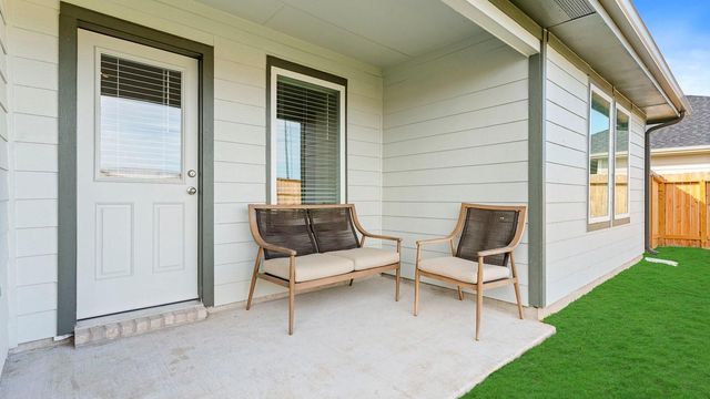 3906 Langridge Drive, Fulshear, TX 77441