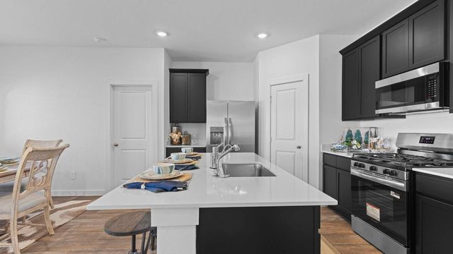 3906 Langridge Drive, Fulshear, TX 77441