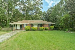593 Hurt Road SW, Smyrna, GA 30082